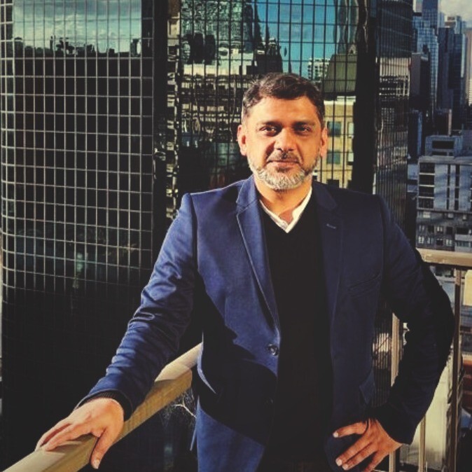 CEO