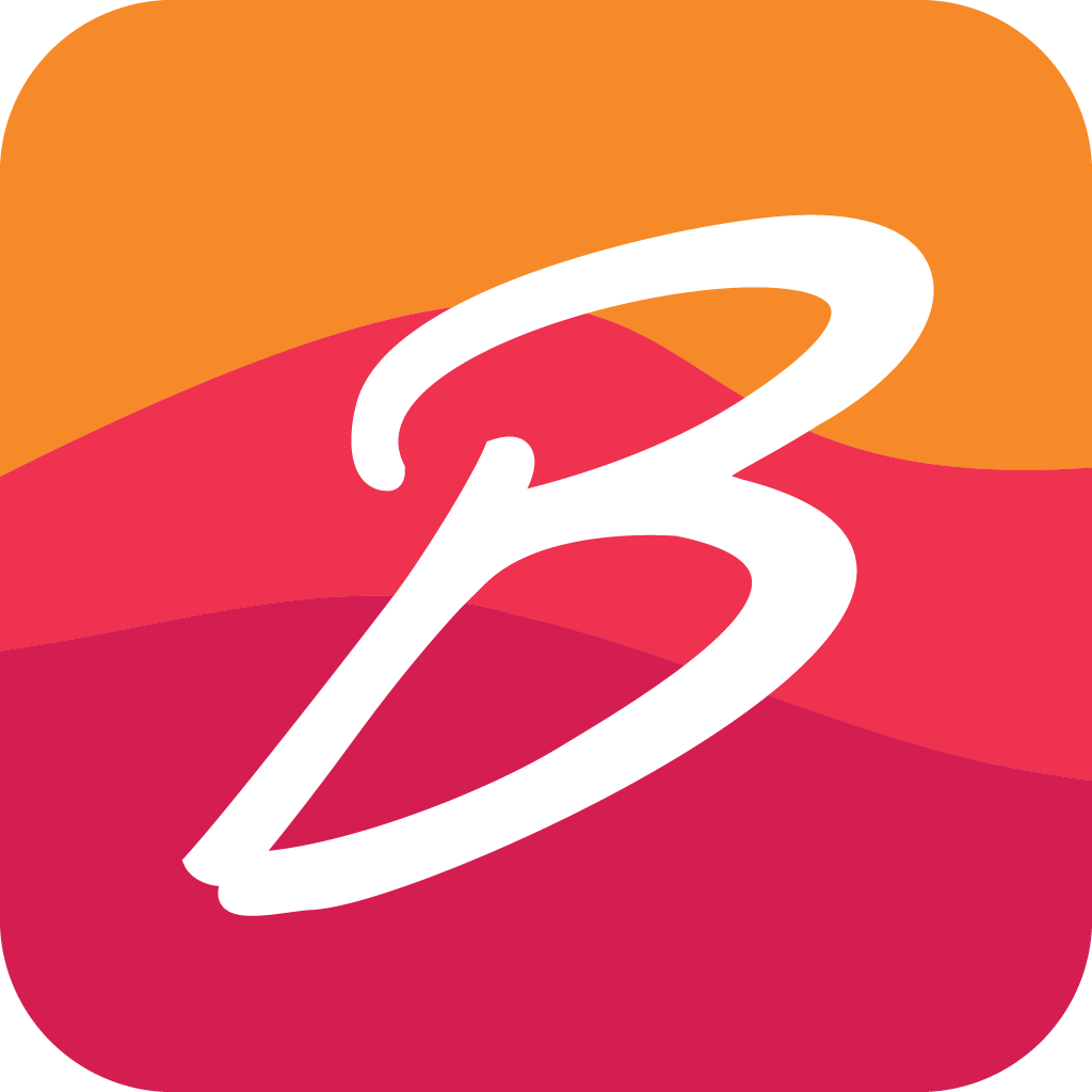 Brimming Logo