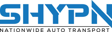 Shypn Logo