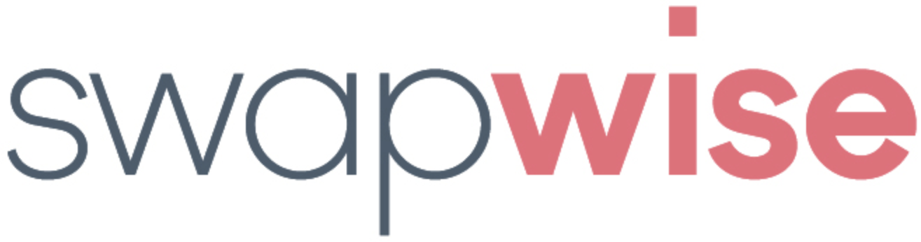 Swapwise Logo