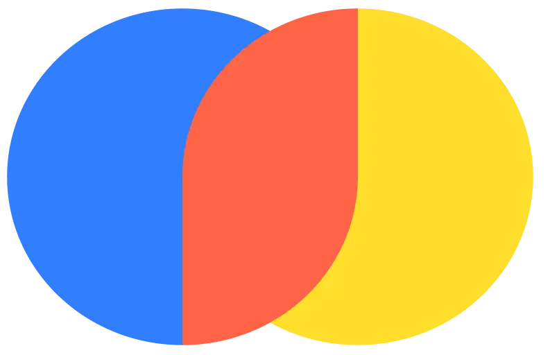 ChromaDB logo
