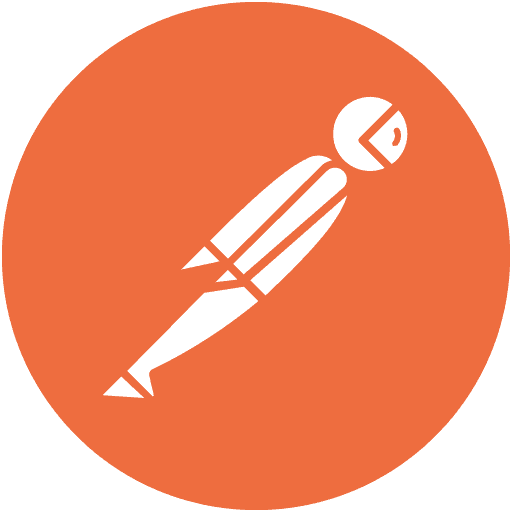 Postman logo